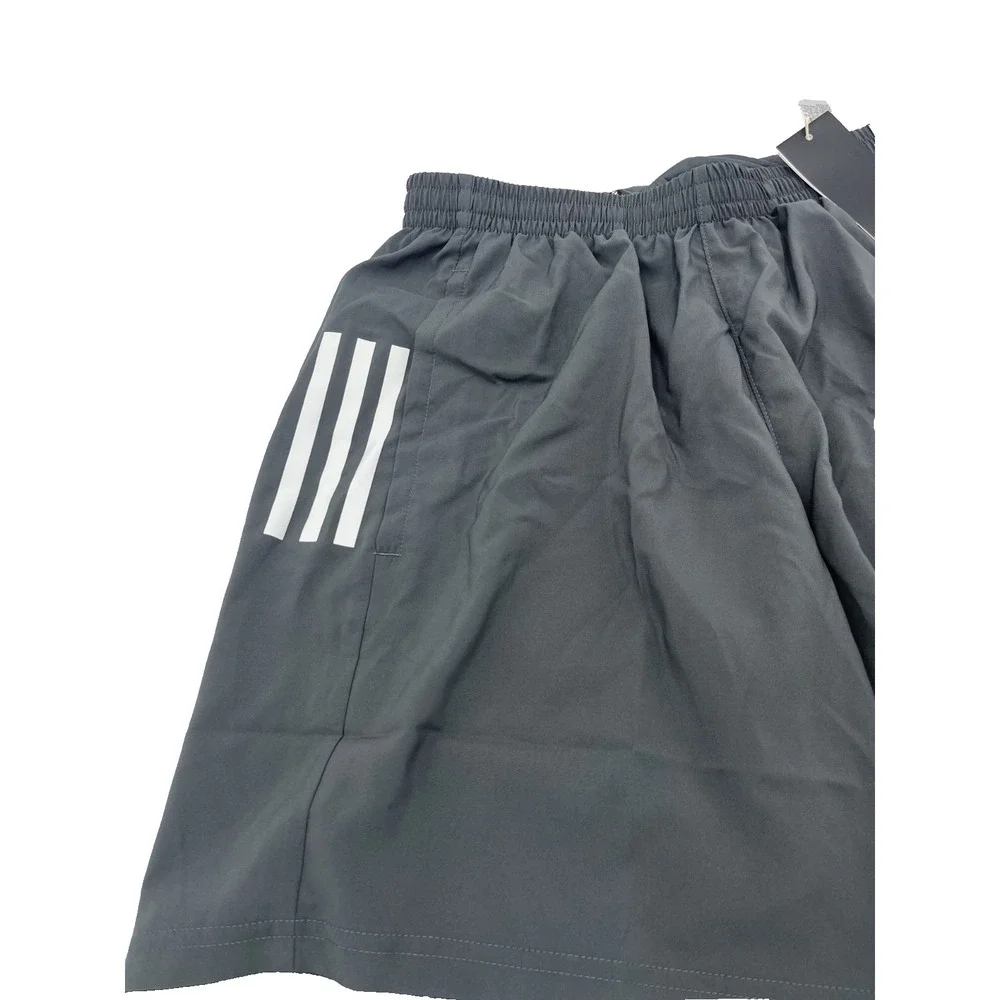 Adidas Men OTR B Short Running Shorts Black 2XL 9 IY0704